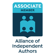 The Alliance of Independent Authors — Associate Member