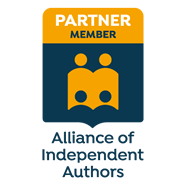 The Alliance of Independent Authors — Partner Member