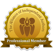 The Alliance of Independent Authors — Professional Member