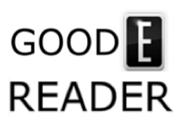 Good E Reader Logo