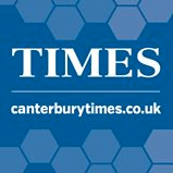 Canterbury Time Logo ALLi in the News