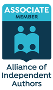 The Alliance of Independent Authors – AssociateMember