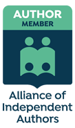 The Alliance of Independent Authors - Author Member