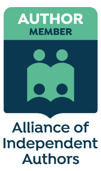 Alliance of Independent Authors Member