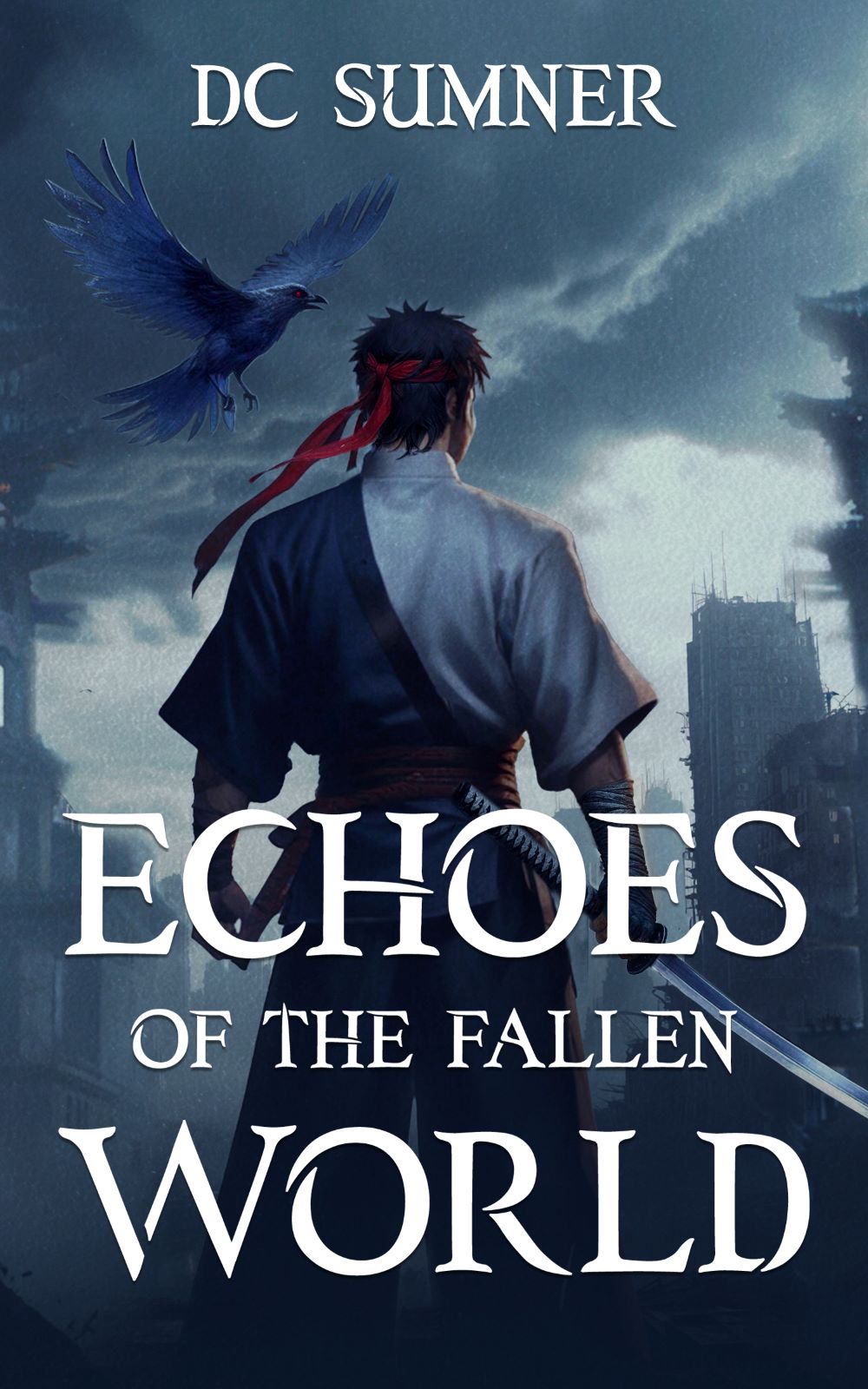 Echoes of The Fallen World