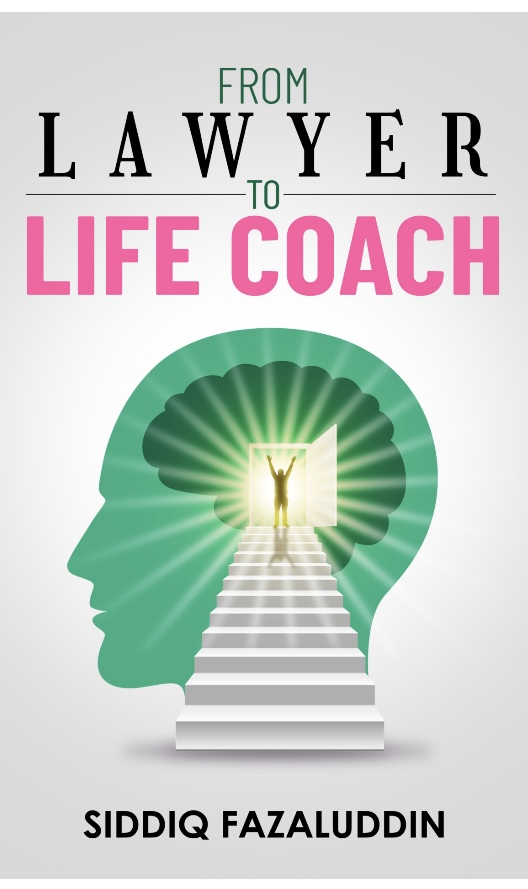 From Lawyer to Life Coach