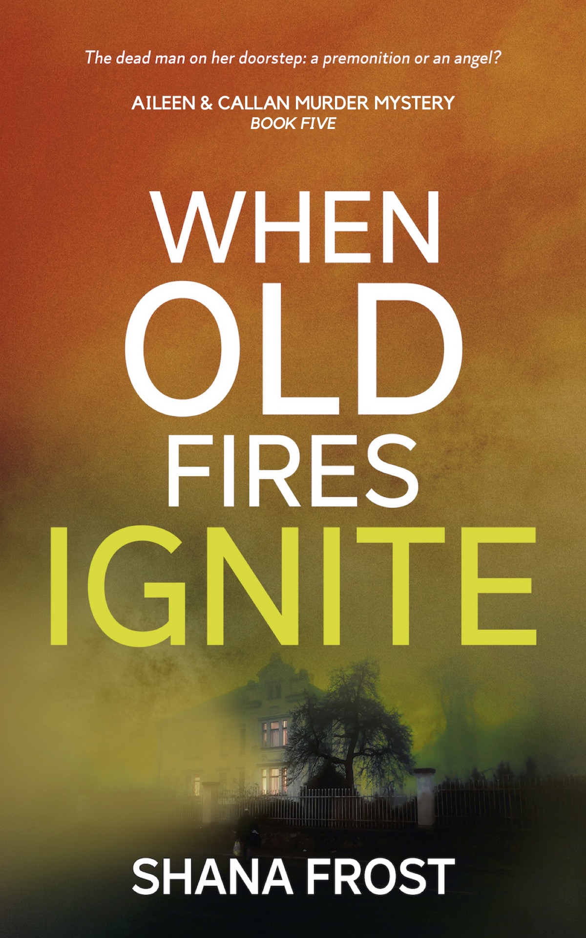 When Old Fires Ignite