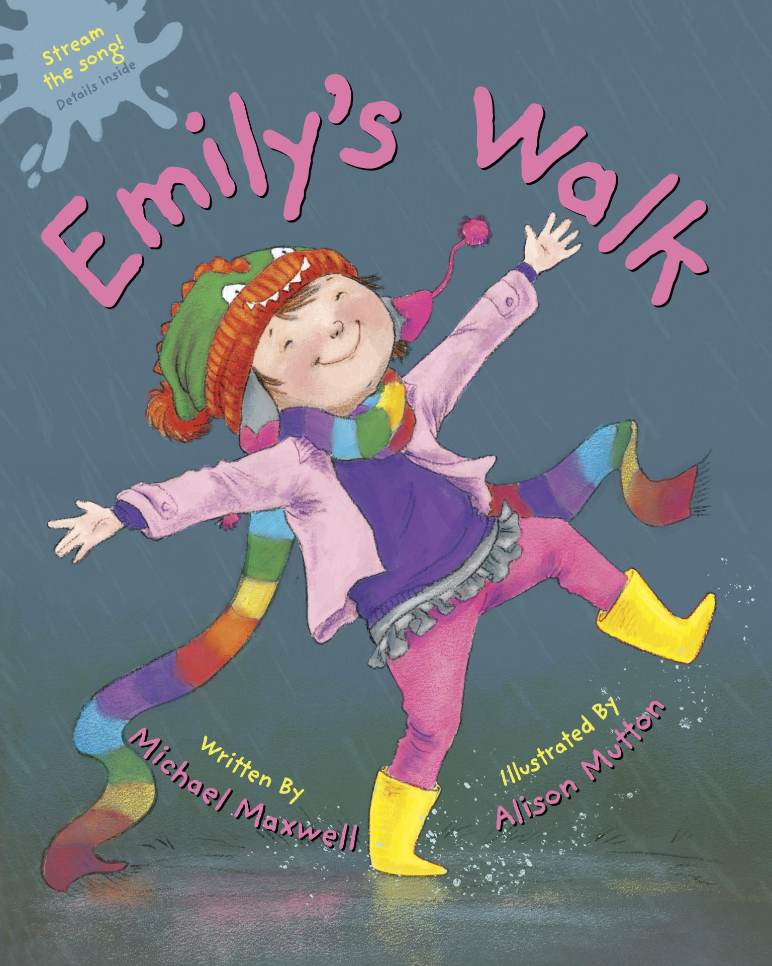 Emily's Walk