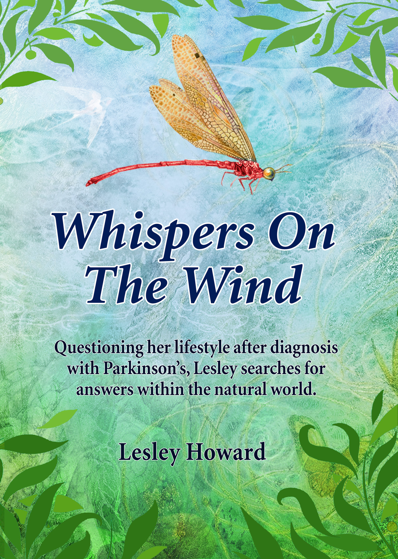 Whispers on the Wind