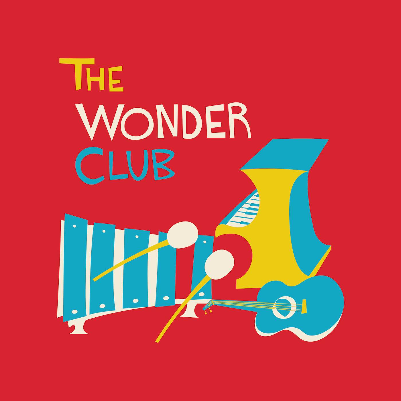 The Wonder Club