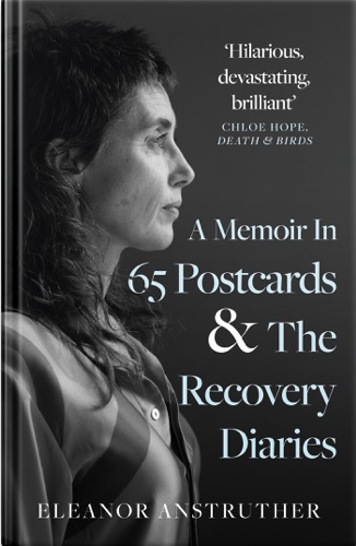 A Memoir in 65 Postcards & The Recovery Diaries