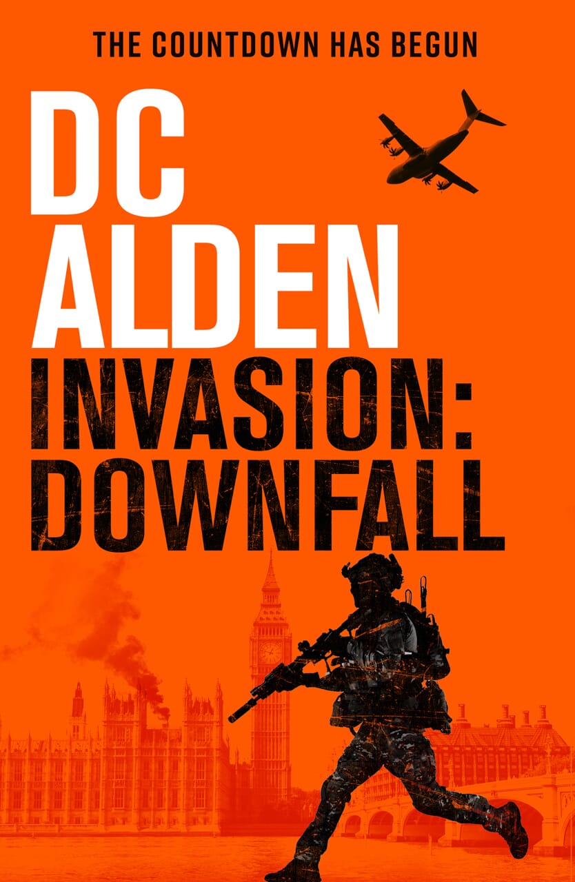 INVASION DOWNFALL