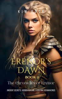 Erenor's Dawn, Book 1 of The Chronicles of Erenor