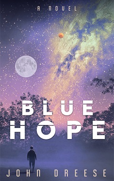 BLUE HOPE