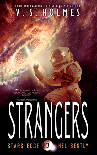 Strangers (Stars' Edge: Nel Bently Book 3)