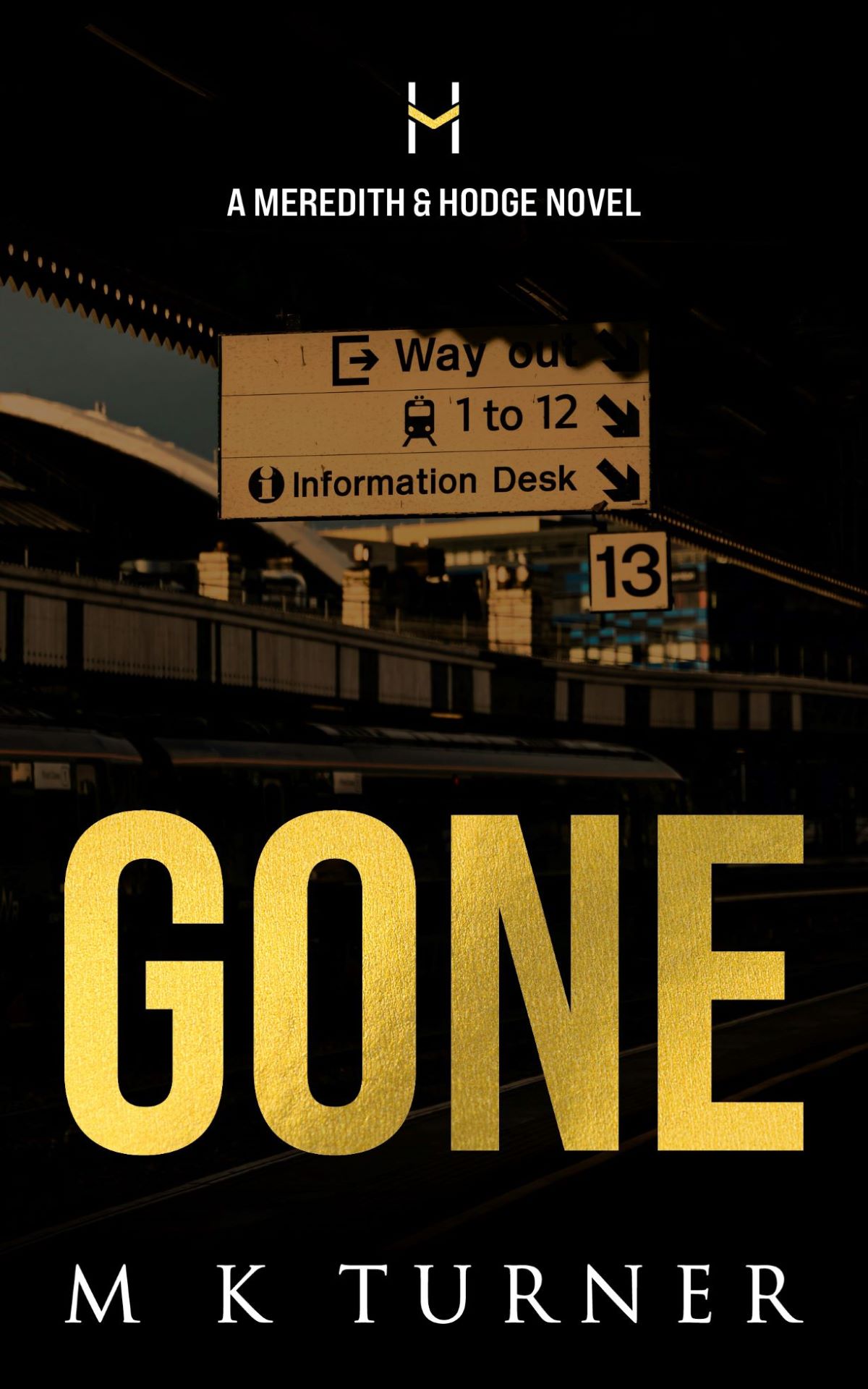 Gone