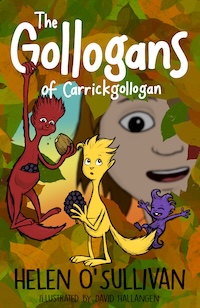 The Gollogans of Carrickgollogan