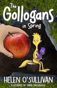 The Gollogans in Spring