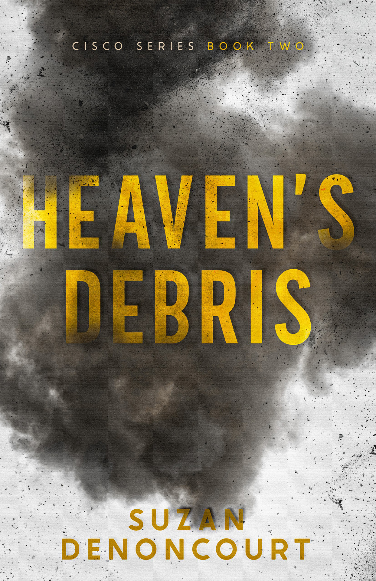 Heaven's Debris