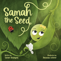 Samah The Seed