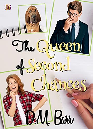 The Queen of Second Chances