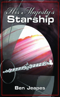 His Majesty's Starship