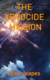 The Xenocide Mission