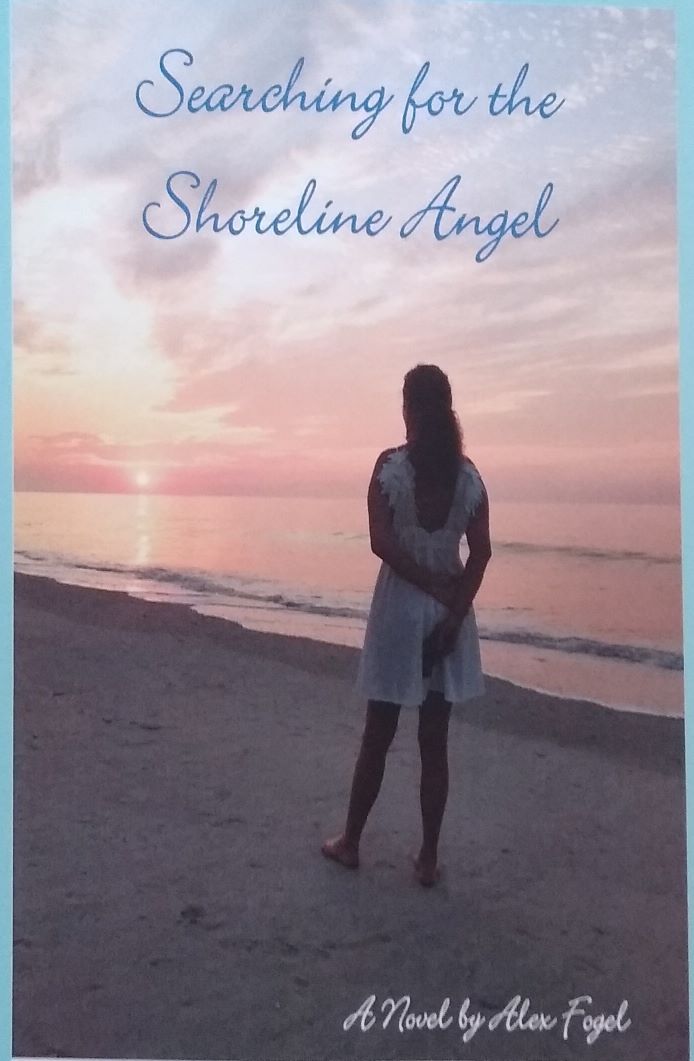 Searching for the Shoreline Angel