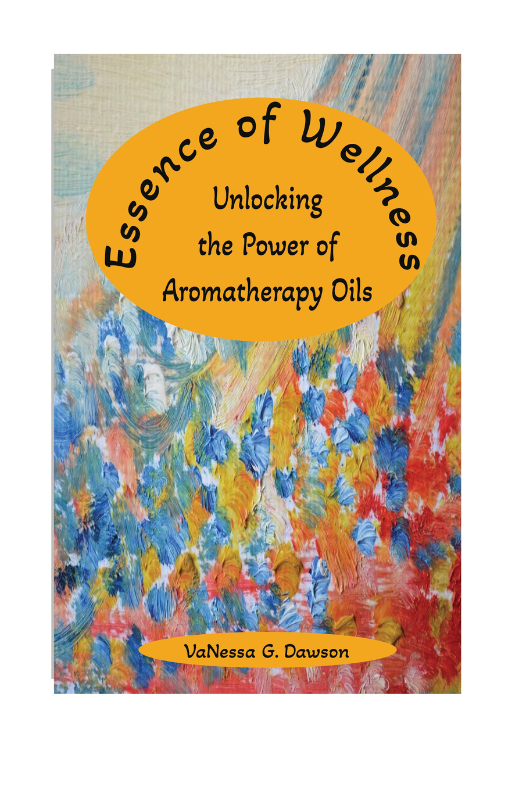 Essence of Wellness - Unlocking the Power of Aromatherapy Oils