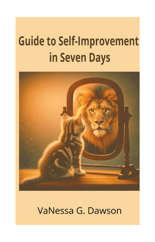 Guide to Self-Improvement in Seven Days