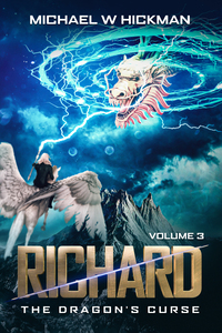 Richard: The Dragon's Curse