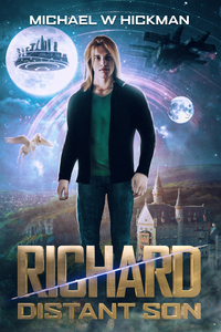 Richard: Distant Son