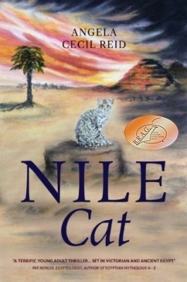 Nile Cat