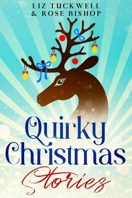 Quirky Christmas Stories