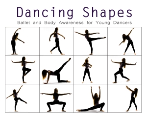 Dancing Shapes