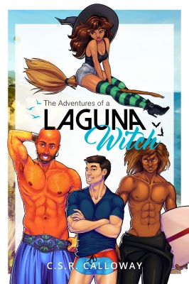 Adventures of a Laguna Witch, The