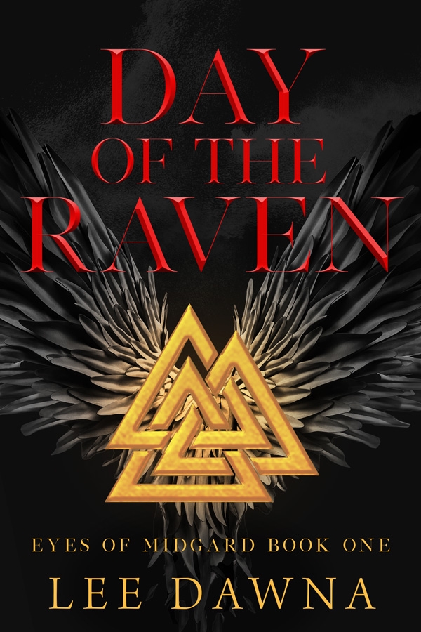 Day Of The Raven