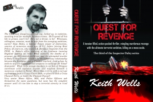 Quest for Revenge