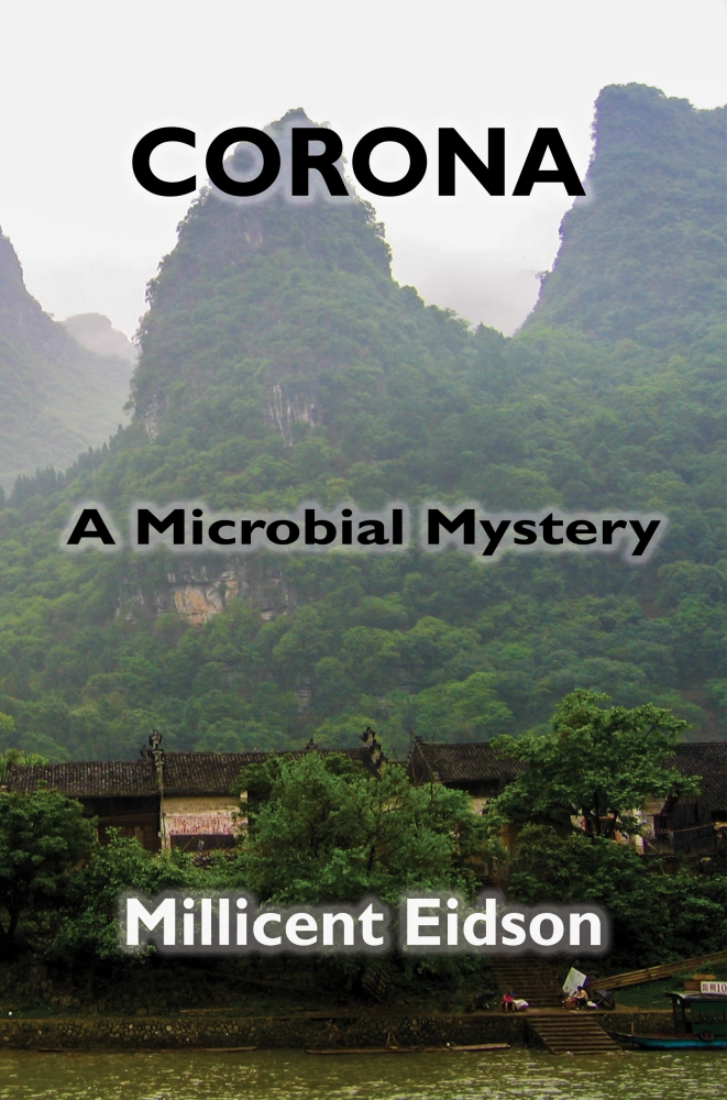 "Corona: A Microbial Mystery"