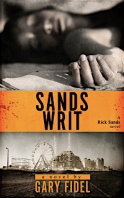 Sands Writ