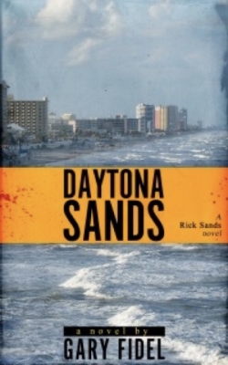 Daytona Sands