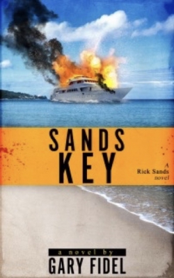 Sands Key