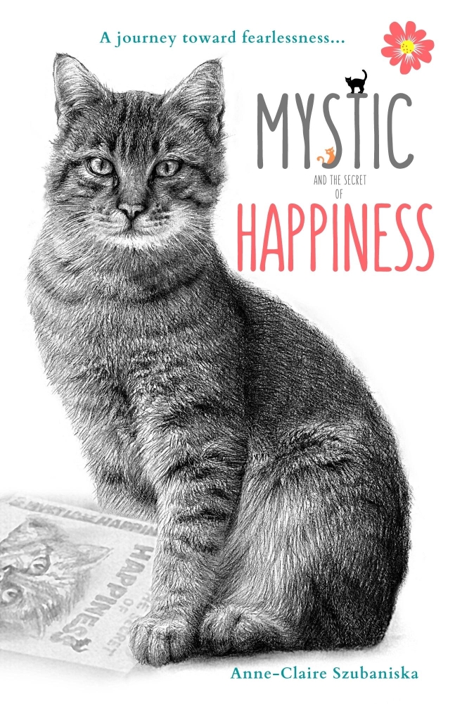 Mystic and the Secret of Happiness