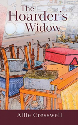 The Hoarder's Widow