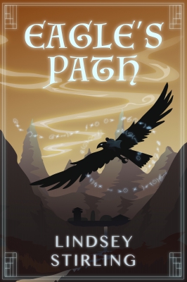 Eagle's Path (Eagle Rider Saga #2)