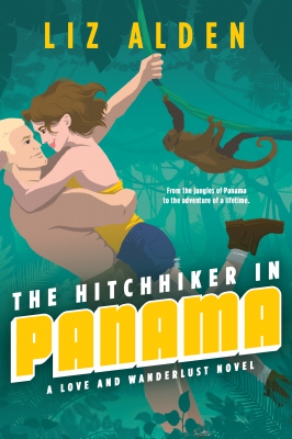 The Hitchhiker in Panama