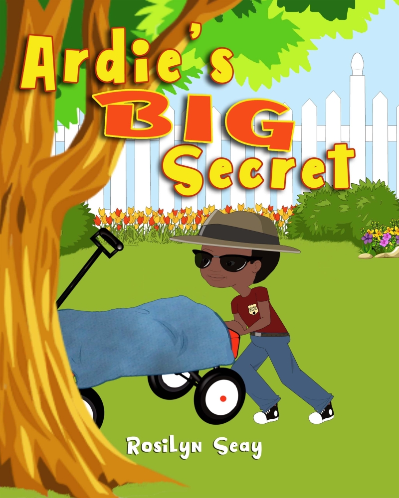 Ardie's Big Secret