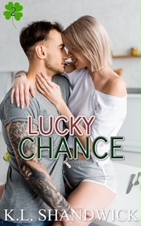 Lucky Chance (Luvluck Novellas Book 2)