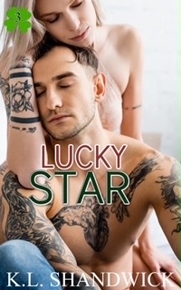 Lucky Star (Luvluck Novellas Book 3)