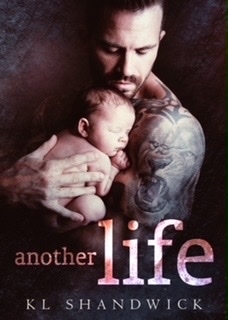 Another Life: A Second Chance Widowed Single Dad Romance